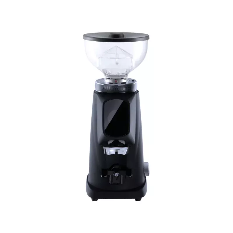 fiorenzato-allground-coffee-grinder-120v-matte-deep-black Fiorenzato AllGround Coffee Grinder 120V (Matte Deep Black)