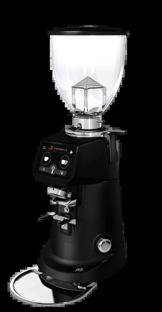 fiorenzato-f83-e-pro-on-demand-espresso-grinder Fiorenzato F83 E PRO On Demand Espresso Grinder