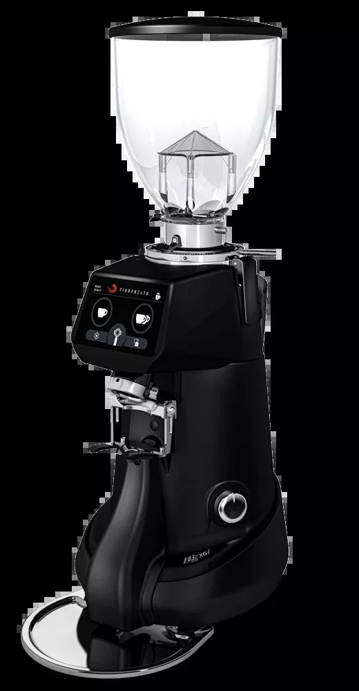 fiorenzato-f83-e-xgi-pro-on-demand-espresso-grinder Fiorenzato F83 E XGi PRO On Demand Espresso Grinder