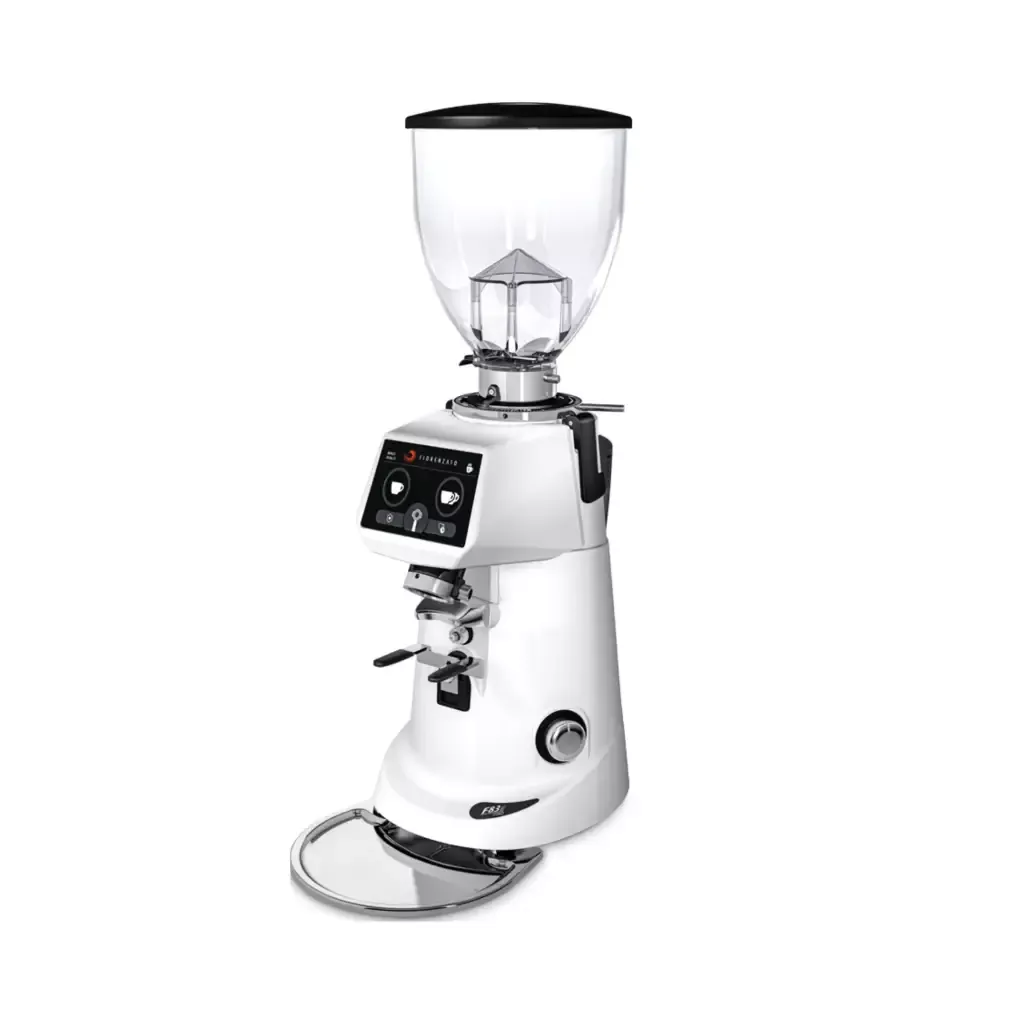 Fiorenzato F83 Electronic PRO Coffee Grinder
