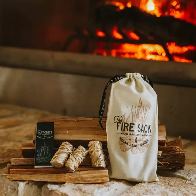 fire-sack The Fire Sack