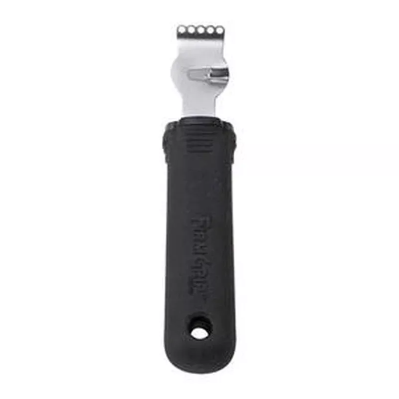 Firm Grip Zester Black 1/ea.