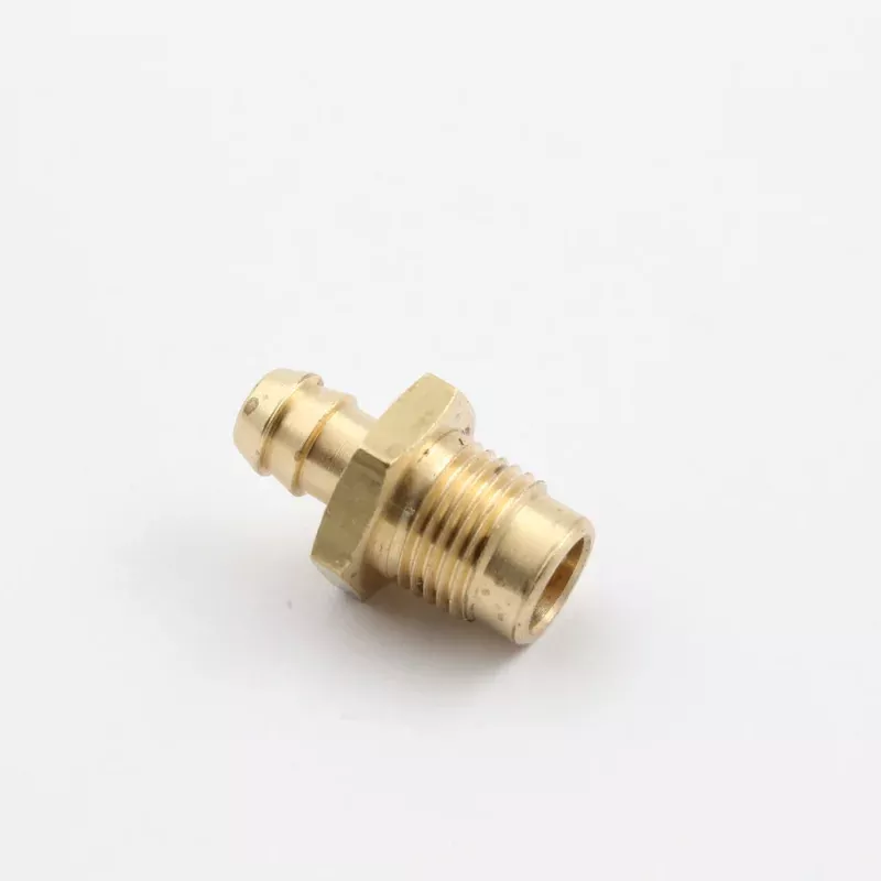 Fitting for Discharge Tube