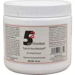 five-star-5-2-ph-stabilizer-1-lb Five Star 5.2 pH Stabilizer 1 LB