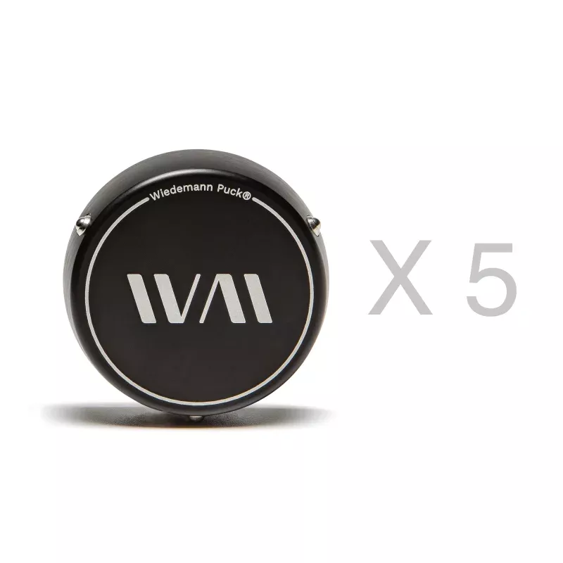 five-wiedemann-pucks Five Wiedemann Pucks