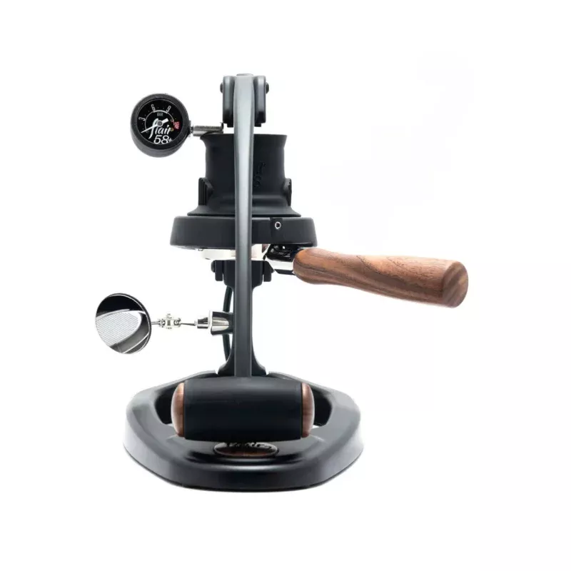 FLAIR 58 Plus 2 Espresso Maker (120V)