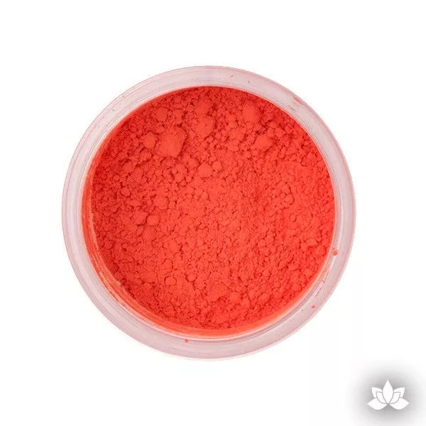 Flame Petal Dust