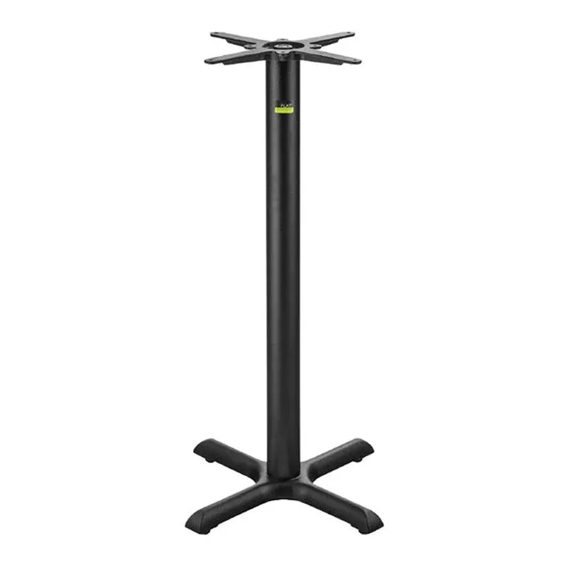 FLAT Auto Adjust KX22 Bar Height Table Base – HS713