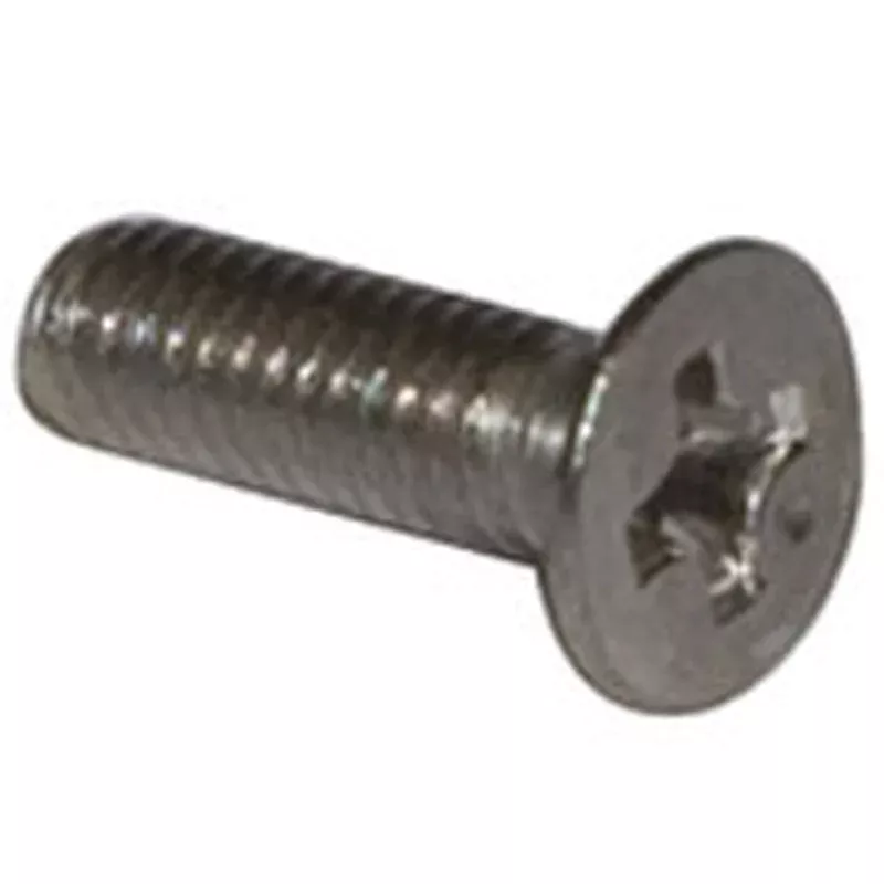 Flat Blade Screw For D336