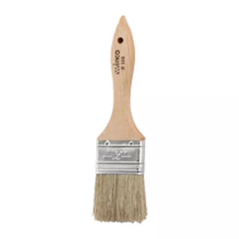 Flat Pastry Brush 2″ 1/ea.