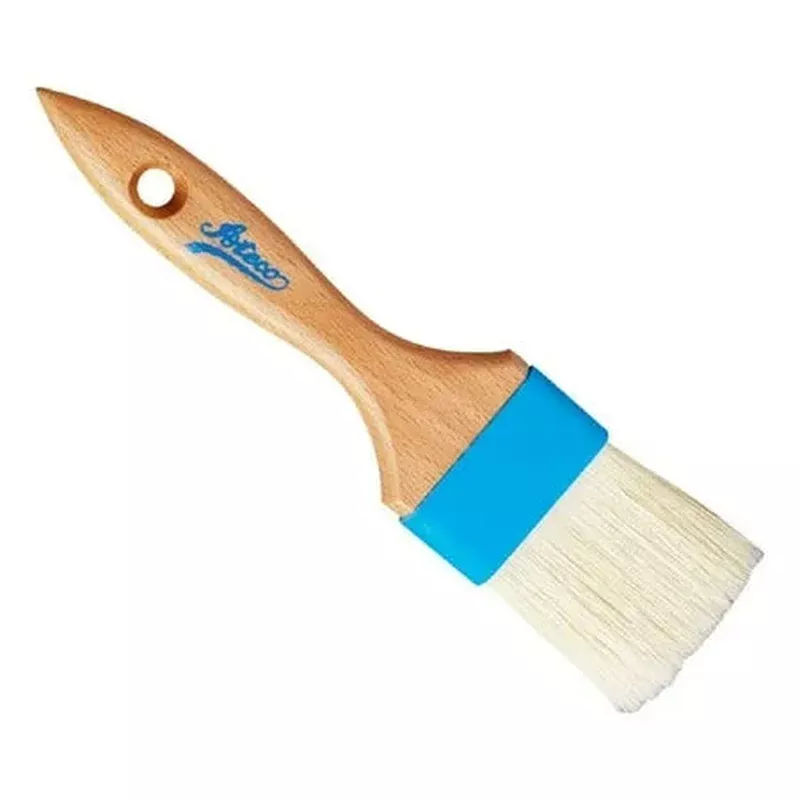 FLAT PASTRY BRUSH 2″