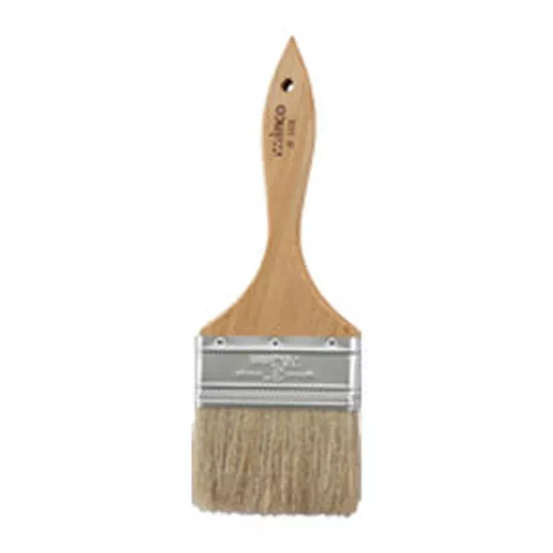 Flat Pastry Brush 3″ 1/ea.