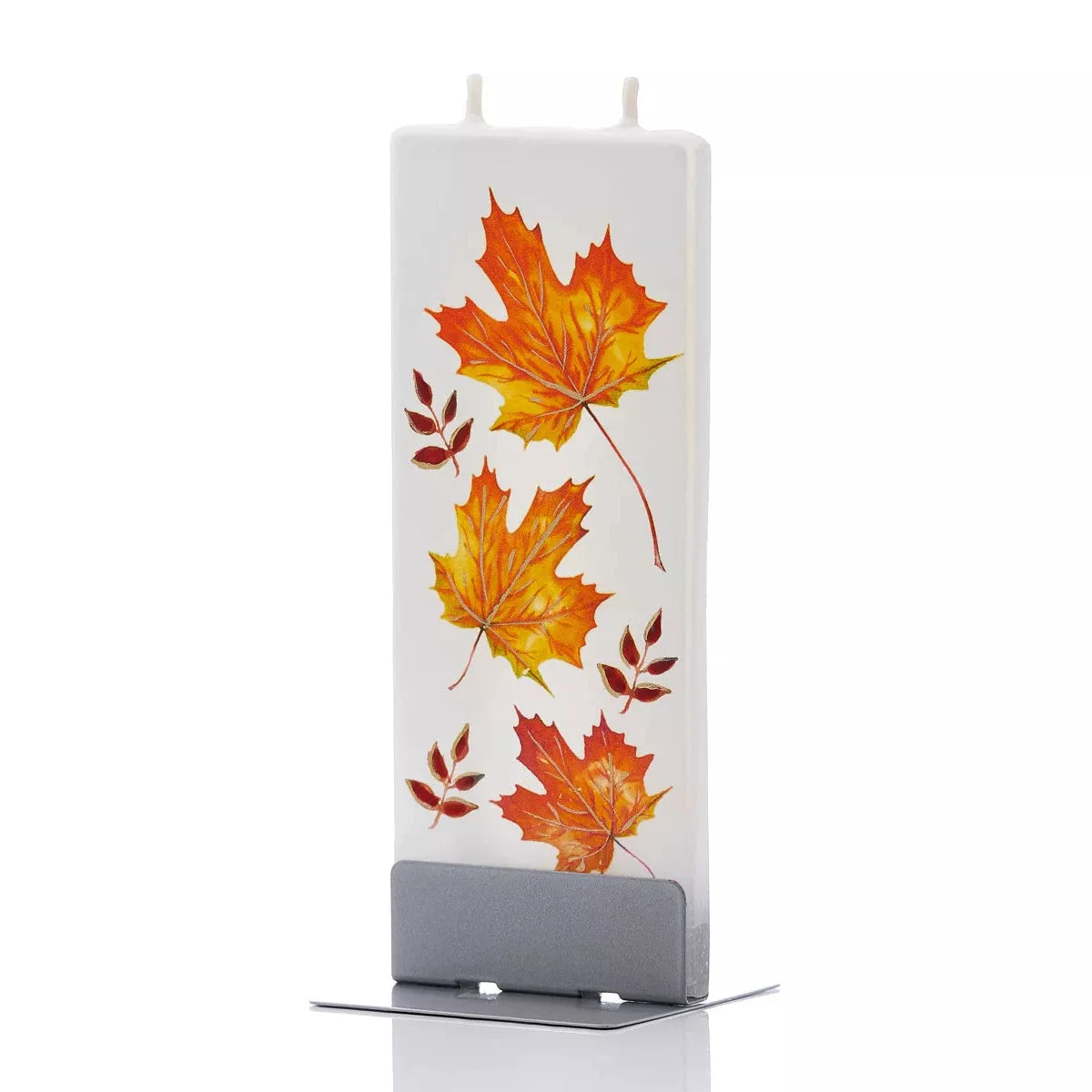 flatyz-candle-fall-leaves Flatyz Candle: Fall Leaves