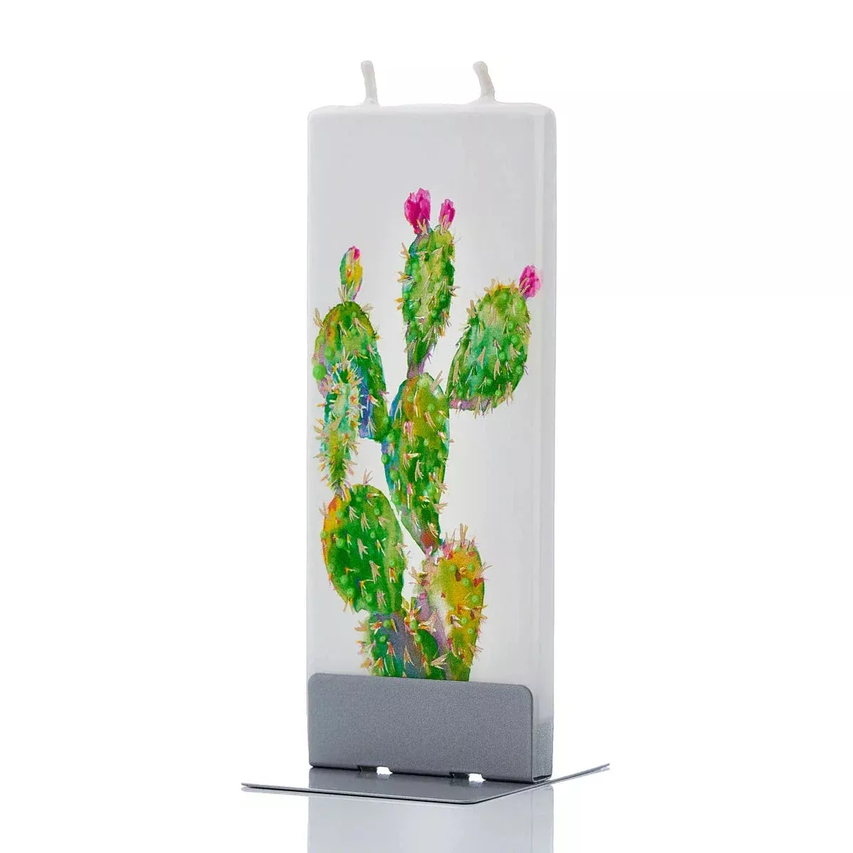 flatyz-candle-prickly-pear-cactus Flatyz Candle: Prickly Pear Cactus
