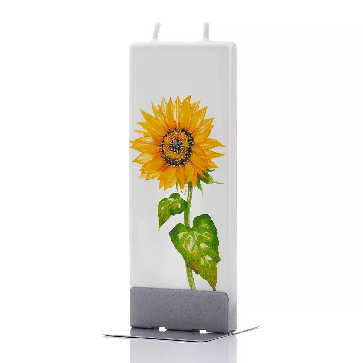 flatyz-candle-sunflower Flatyz Candle: Sunflower