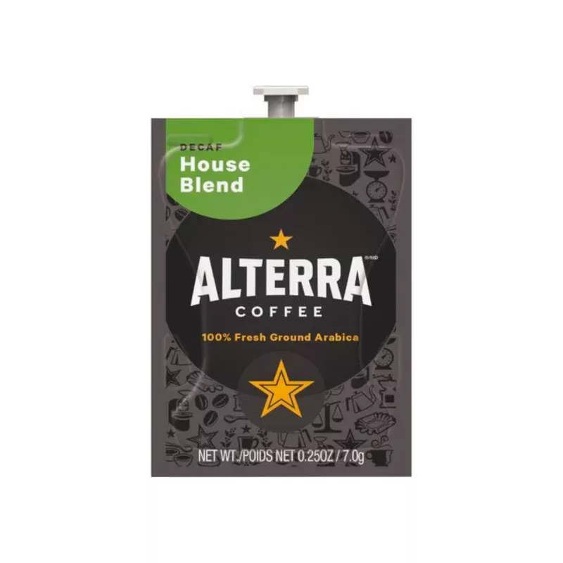 flavia-alterra-house-blend-decaf-coffee-freshpacks-100-pack Flavia Alterra House Blend Decaf Coffee Freshpacks (100 pack)