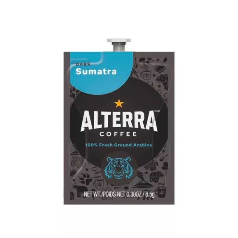 flavia-alterra-sumatra-coffee-freshpacks-100-pack Flavia Alterra Sumatra Coffee Freshpacks (100 pack)