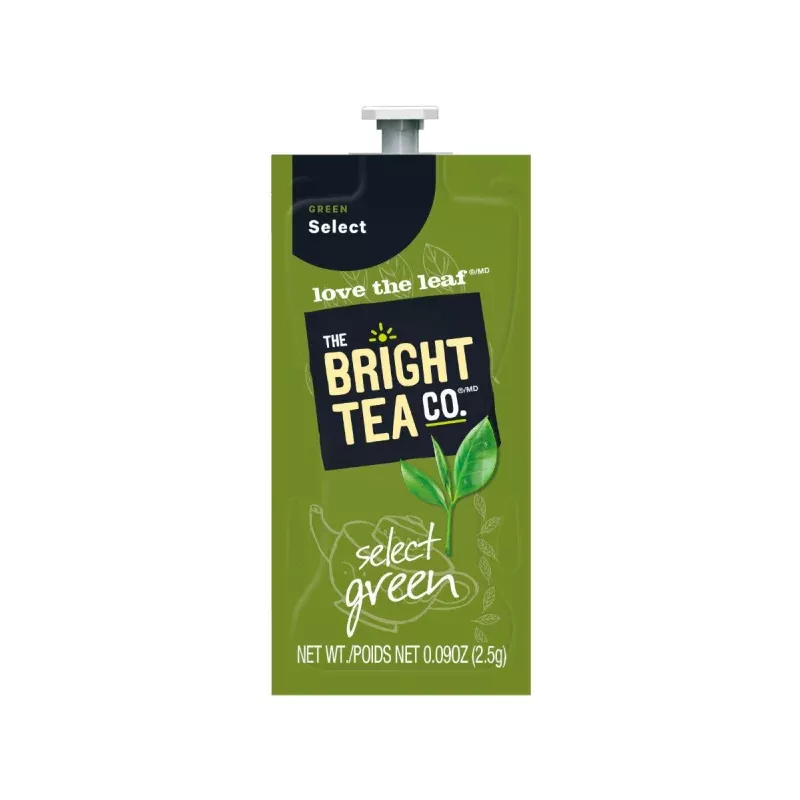 flavia-bright-tea-co-select-green-herbal-freshpacks-100-pack Flavia Bright Tea Co. Select Green Herbal Freshpacks (100 pack)