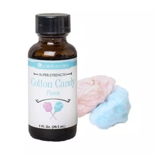 flavor-cotton-candy Flavor - Cotton Candy