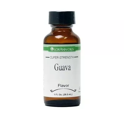 flavor-guava Flavor - Guava