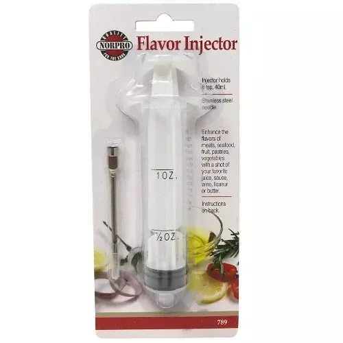 flavor-injector Flavor Injector