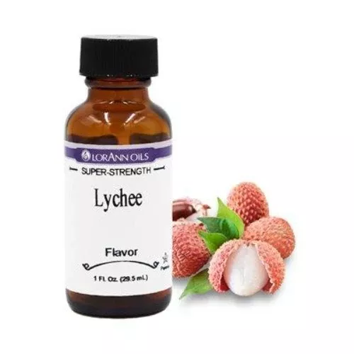 flavor-lychee Flavor - Lychee