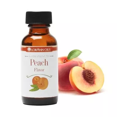flavor-peach Flavor - Peach