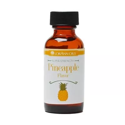 flavor-pineapple Flavor - Pineapple