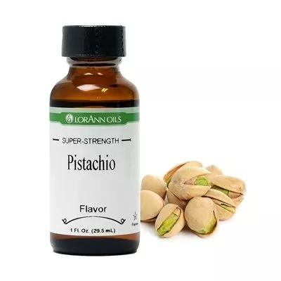 flavor-pistachio Flavor - Pistachio