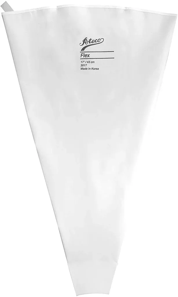 flex-decorating-pastry-bag-17-with-large-opening Flex Decorating Pastry Bag 17" with Large Opening