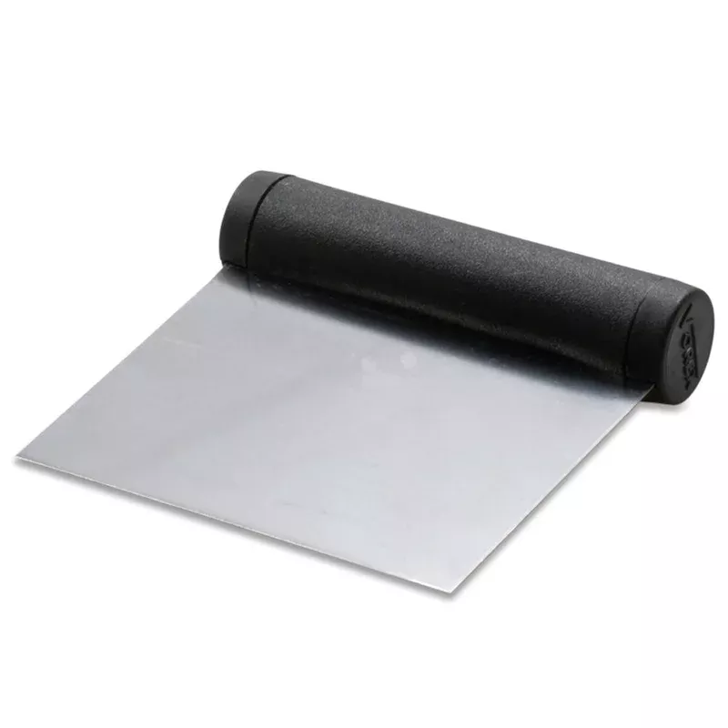 flexible-metal-bench-scraper-4-25-inches Flexible Metal Bench Scraper – 4.25 inches