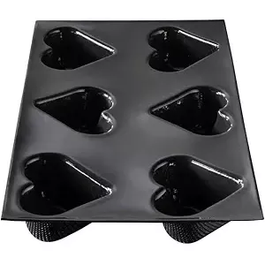 flexipan-6-heart-mold Flexipan 6 Heart Mold