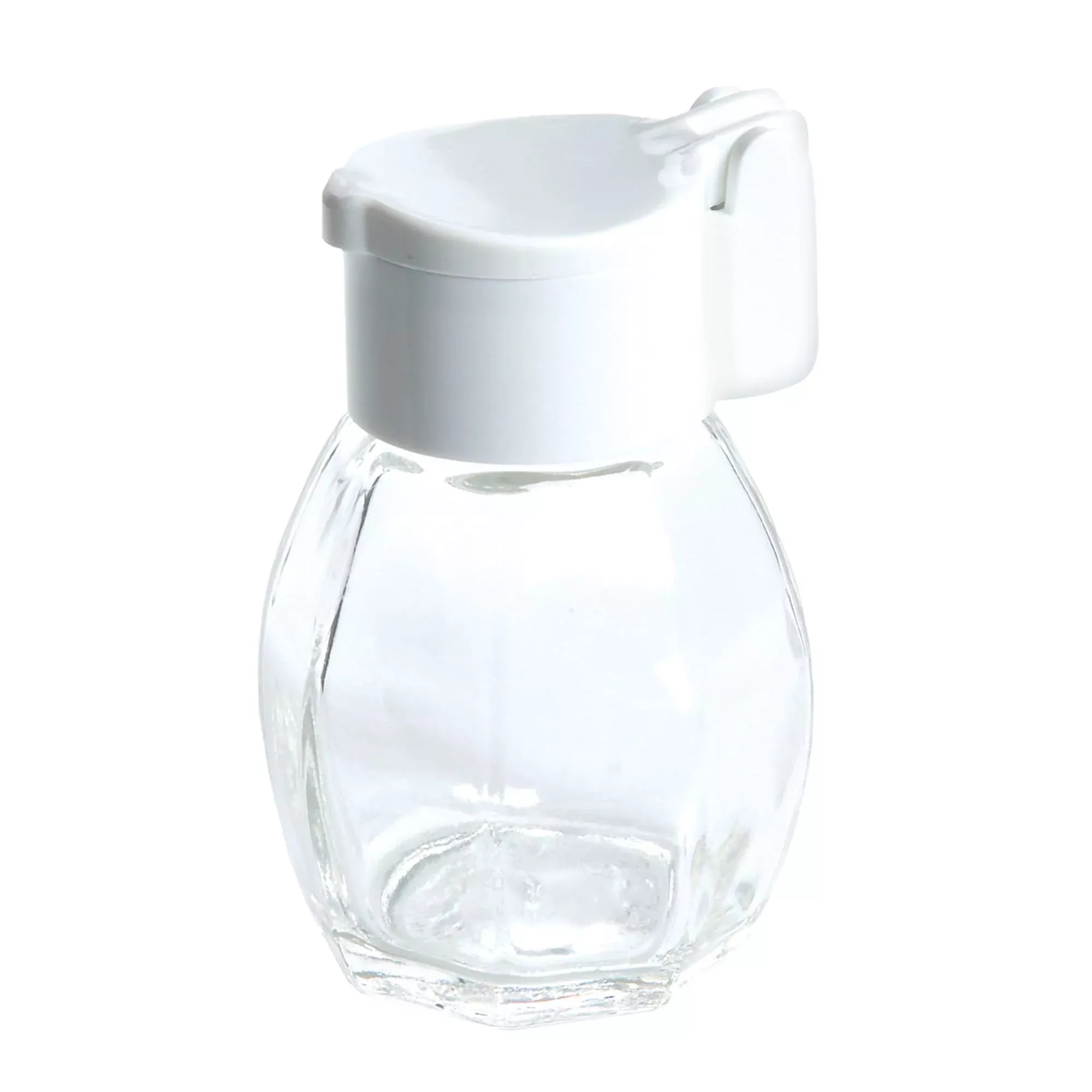 flip-top-shaker-white FLIP TOP SHAKER-WHITE