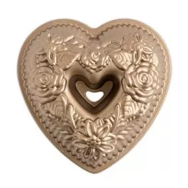 floral-heart-bundt-pan Floral Heart Bundt Pan