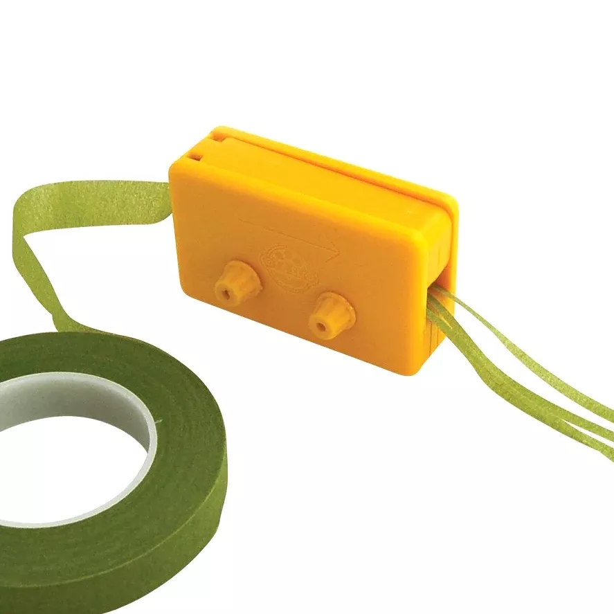 Floral Tape Cutter & Shredder by JEM