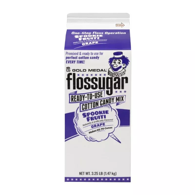 flossugar-grape-ready-to-use-cotton-candy-mix-1-47kg-hs989 Flossugar Grape Ready to Use Cotton Candy Mix 1.47kg – HS989