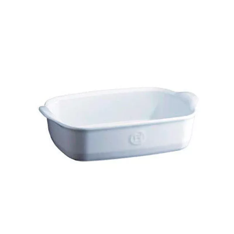 Flour Rectangle Baker 8.7 x 5.5