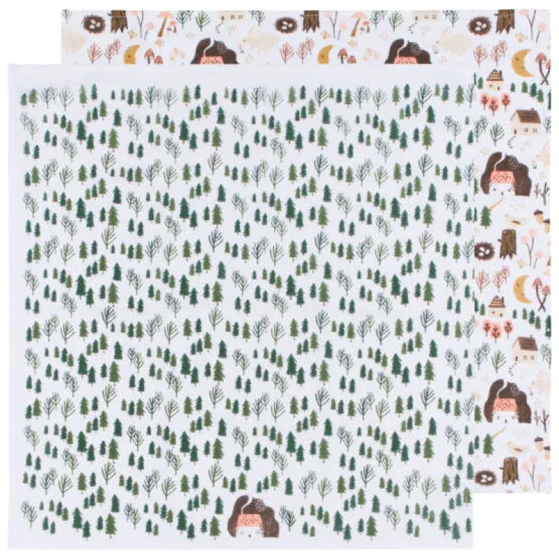 floursack-cozy-cottage-2-set Floursack Cozy Cottage 2/set