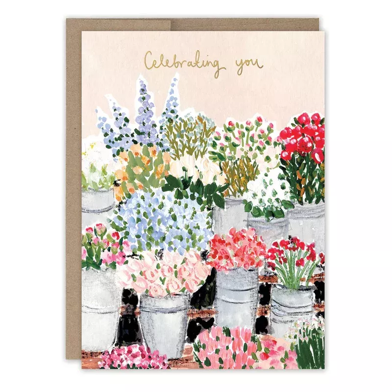 flower-market-birthday-card Flower Market Birthday Card