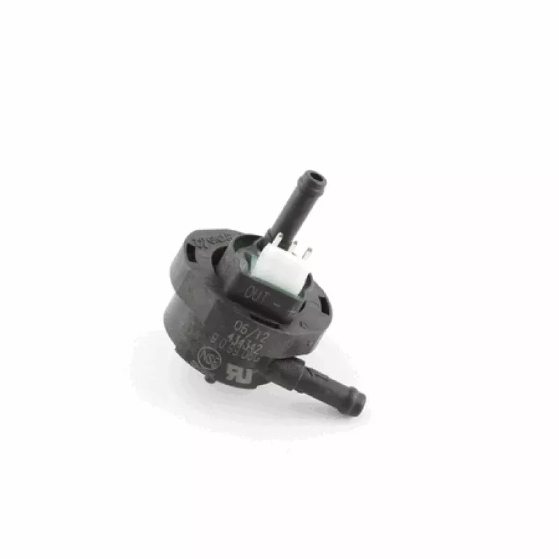 Flowmeter for Water Tank