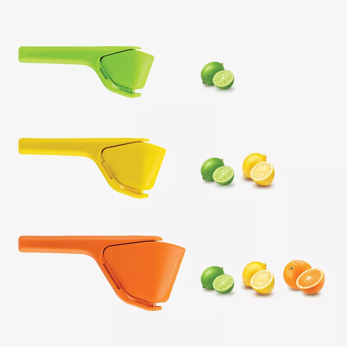 fluicer-citrus-juicer Fluicer - Citrus Juicer