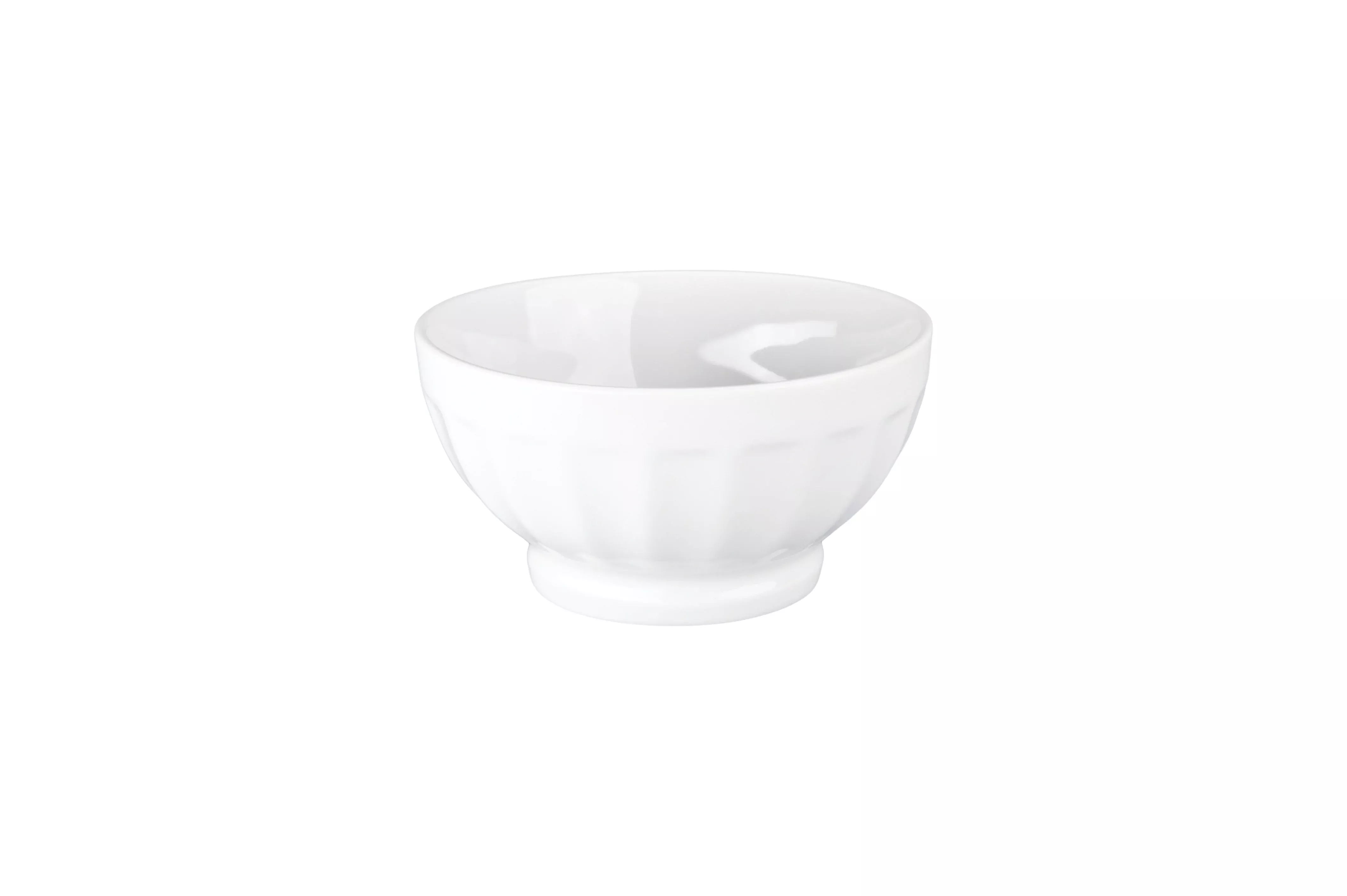 FLUTED BOWL 16 OZ