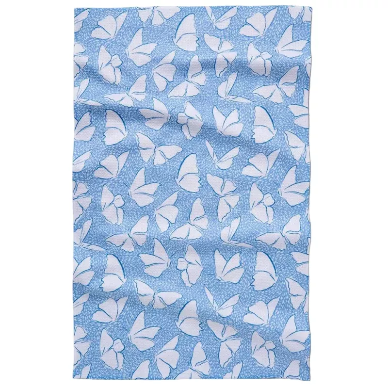 fly-away-butterfly-tea-towel Fly Away Butterfly Tea Towel