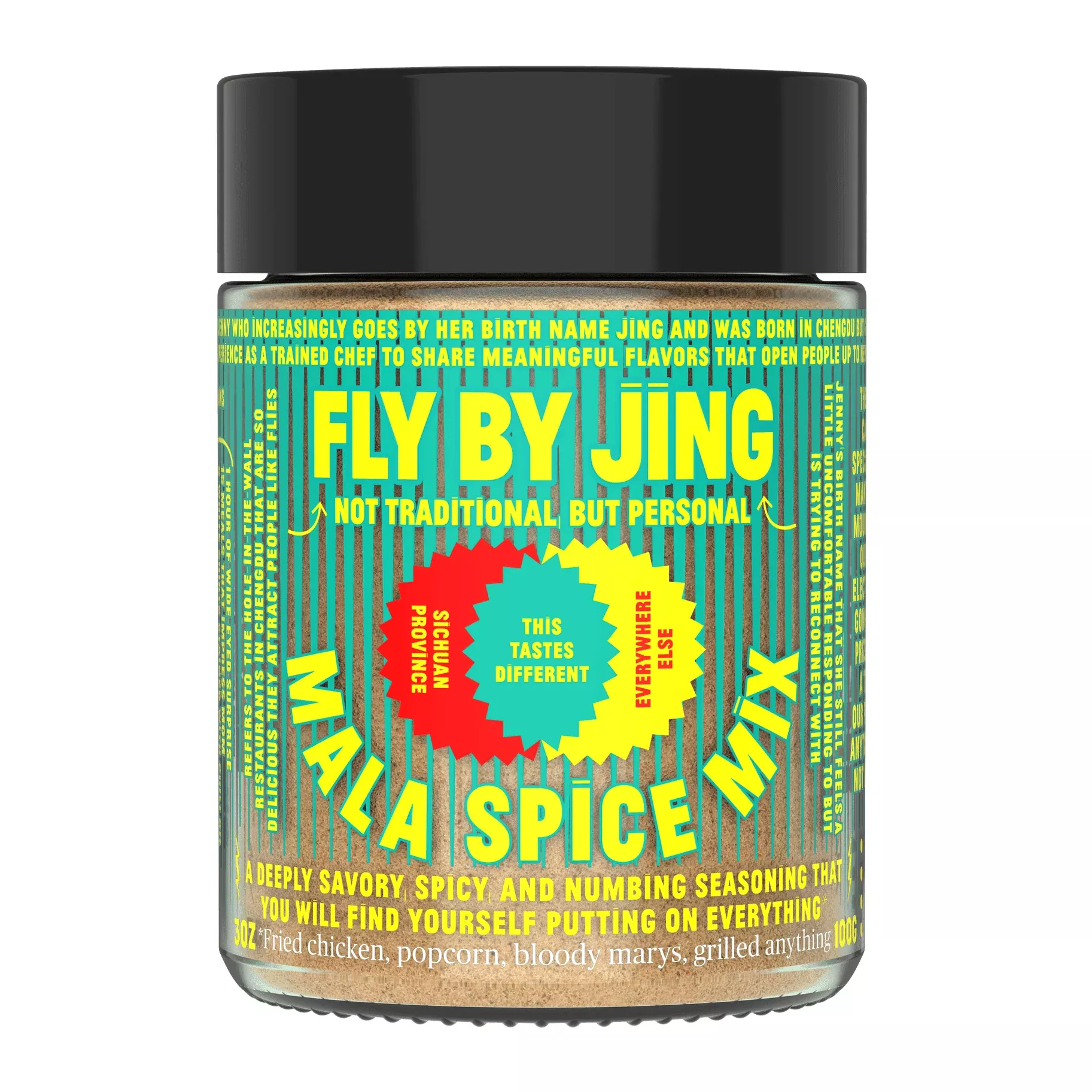 fly-by-jing-mala-spice-mix Fly by Jing - Mala Spice Mix