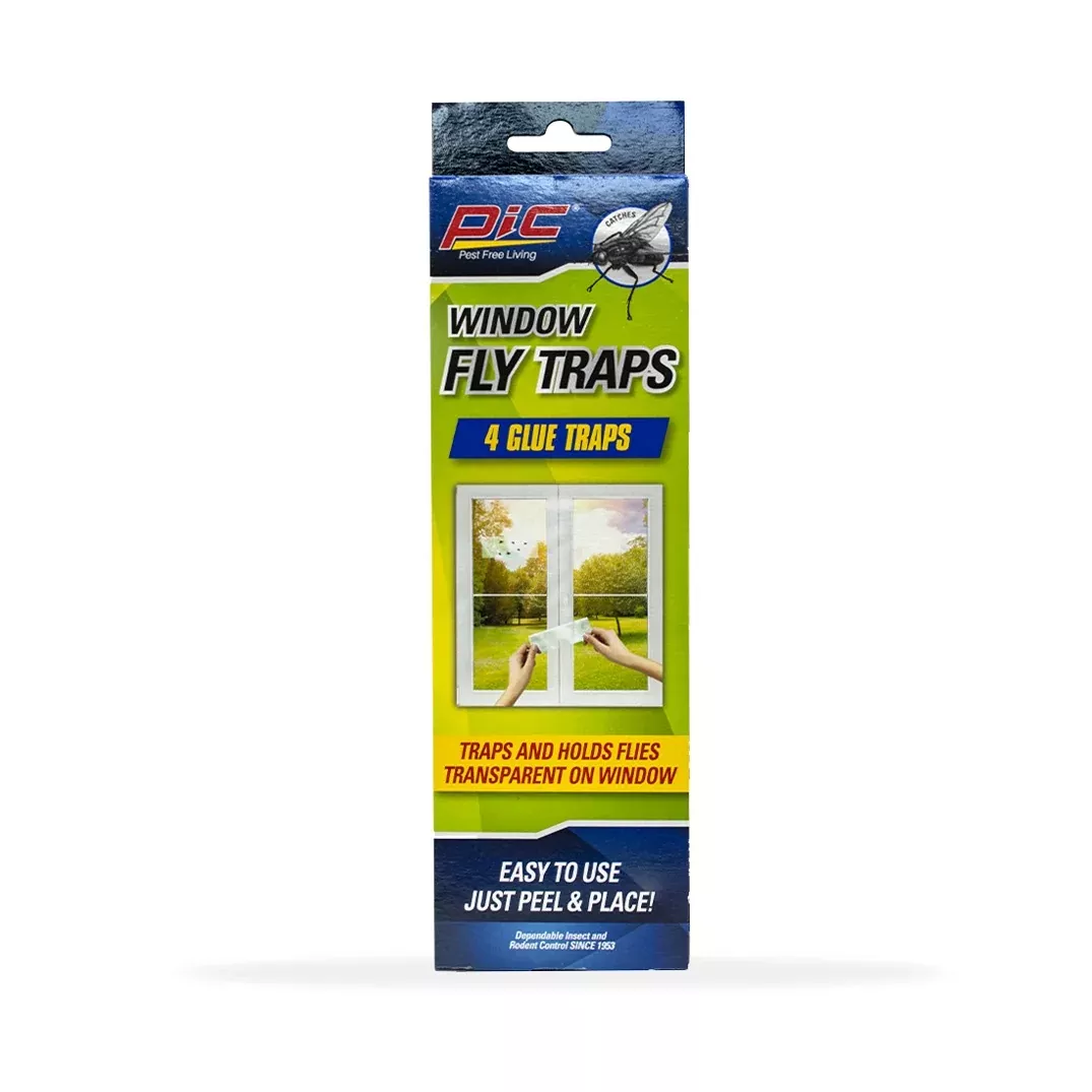 fly-window-trap-4-pack-case-12 Fly Window Trap 4 Pack - Case of 12