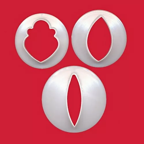 fmm-cymbidium-orchid-cutter-set FMM Cymbidium Orchid Cutter Set