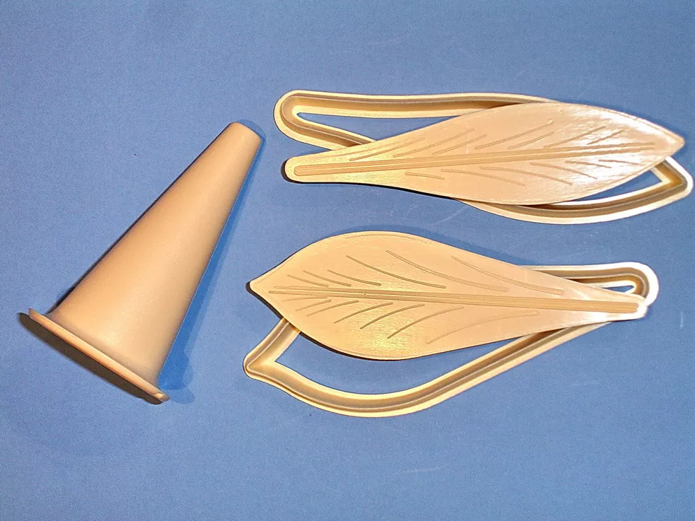 fmm-exotic-lily-cutter-set-cutexl FMM Exotic Lily Cutter Set(CutExl)