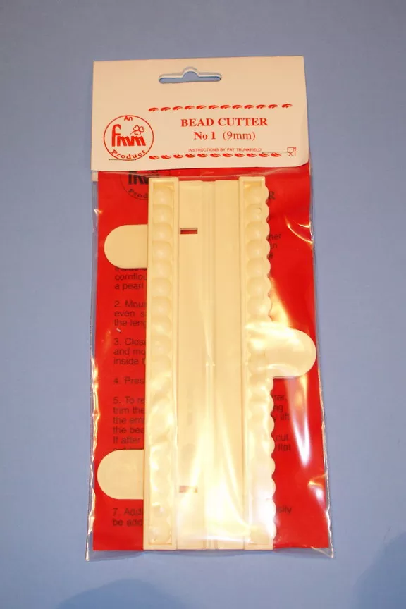 fmm-sugarcraft-bead-cutter-no-1-cutbead1 FMM Sugarcraft Bead Cutter No.1(CutBead1)