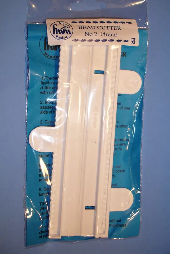 fmm-sugarcraft-bead-cutter-no-2-cutbead1 FMM Sugarcraft Bead Cutter No.2(CutBead1)