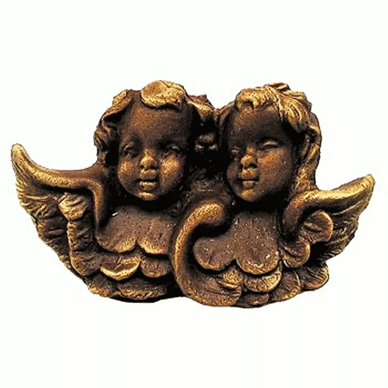 fmm-sugarcraft-cherub-mold-cutcher FMM Sugarcraft Cherub Mold(CutCher)